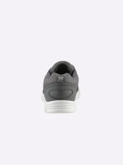 Sneakers & Schnürer|KangaROOS Sneaker grau