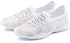 Sneakers & Schnürer|LASCANA Sneaker buntmeliert