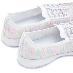 Sneakers & Schnürer|LASCANA Sneaker buntmeliert