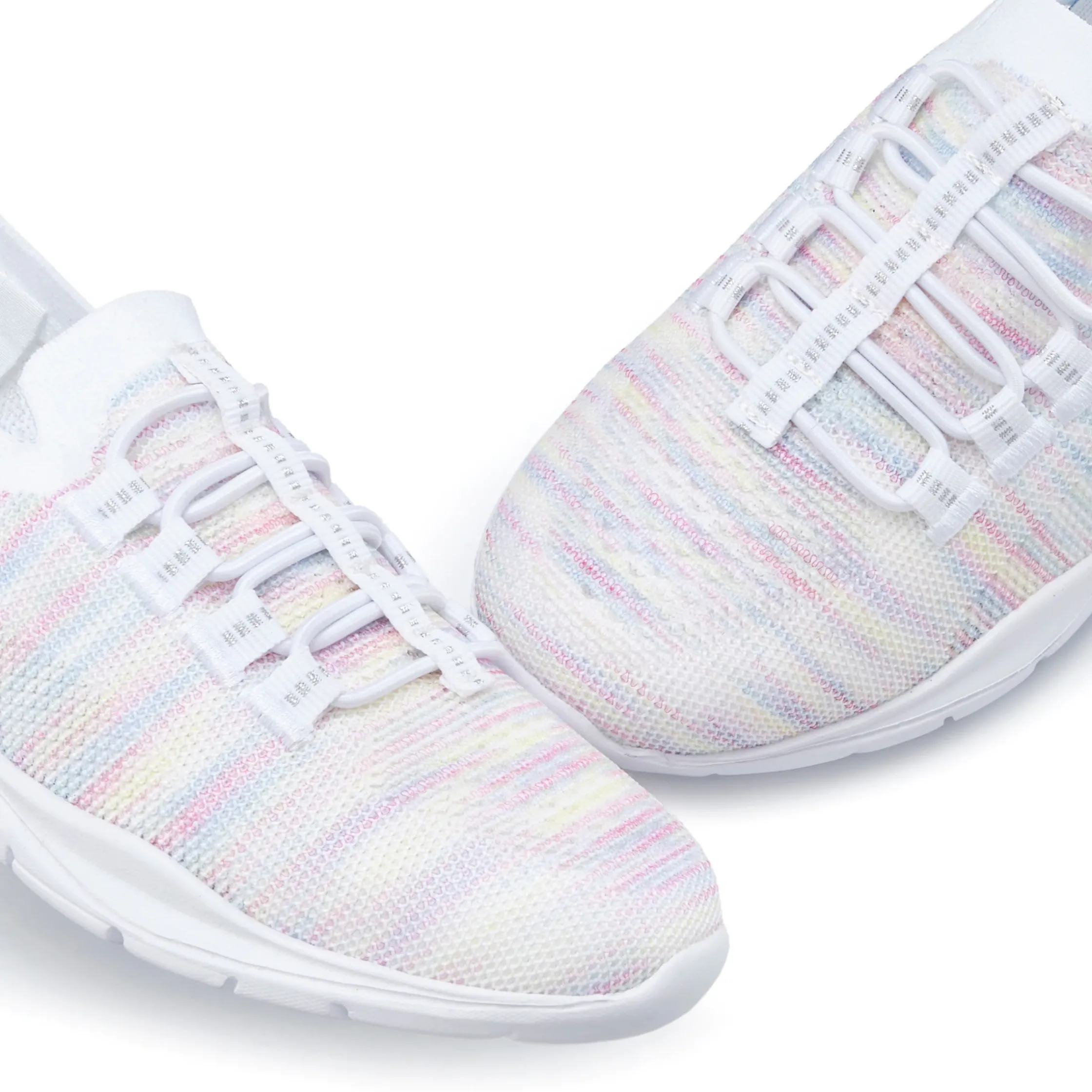 Sneakers & Schnürer|LASCANA Sneaker buntmeliert
