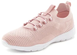 Sneakers & Schnürer|Vivance Sneaker rosé