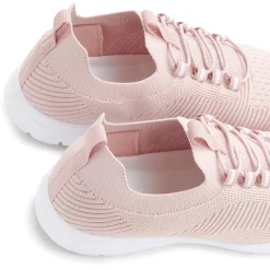 Sneakers & Schnürer|Vivance Sneaker rosé