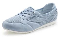 Sneakers & Schnürer|LASCANA Sneaker hellblau