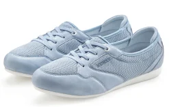 Sneakers & Schnürer|LASCANA Sneaker hellblau