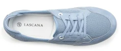 Sneakers & Schnürer|LASCANA Sneaker hellblau