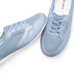 Sneakers & Schnürer|LASCANA Sneaker hellblau