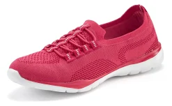 Sneakers & Schnürer|LASCANA Sneaker pink