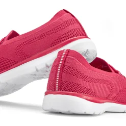Sneakers & Schnürer|LASCANA Sneaker pink