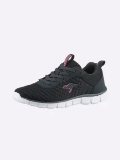 Sneakers & Schnürer|KangaROOS Sneaker marine