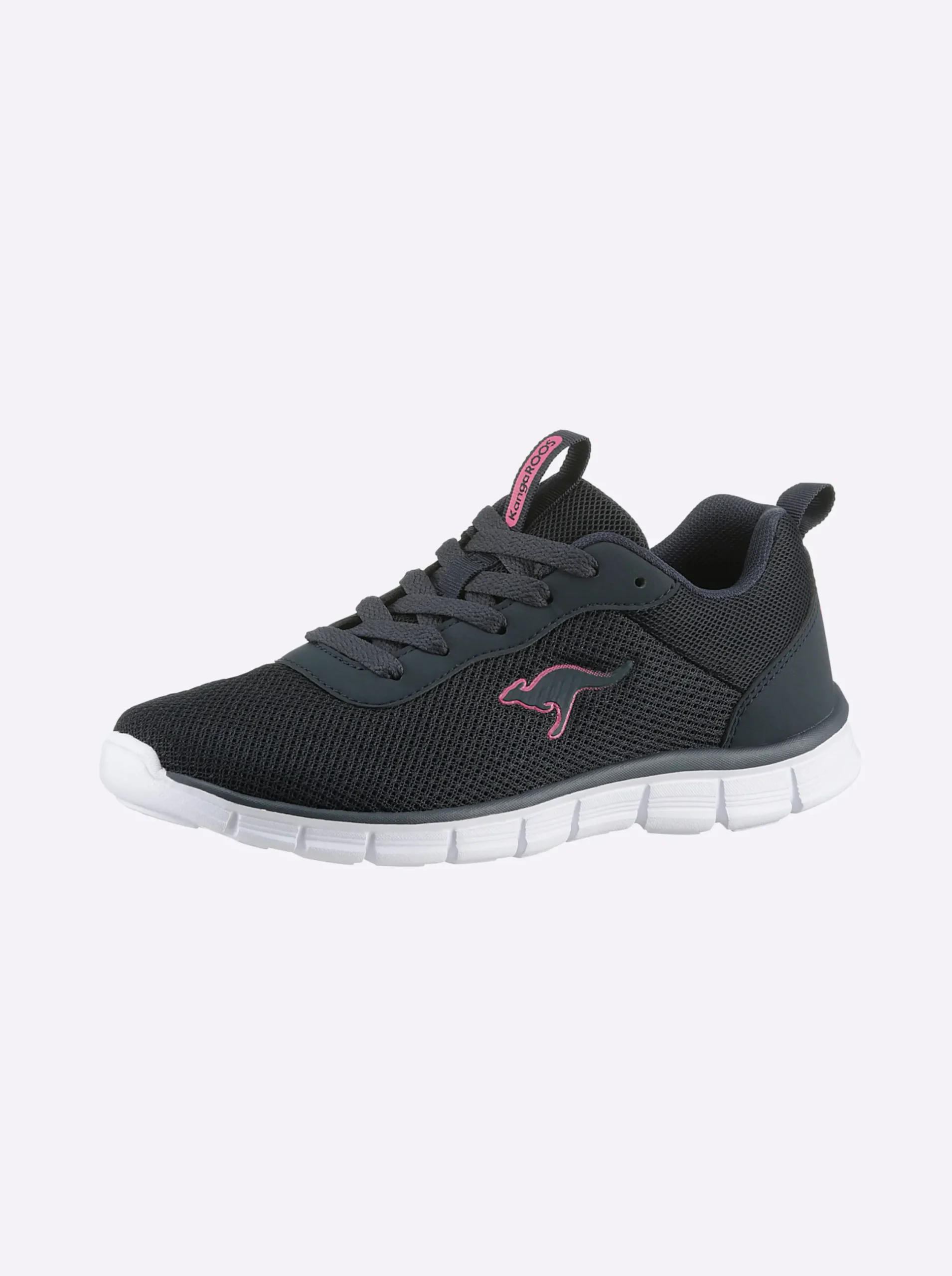 Sneakers & Schnürer|KangaROOS Sneaker marine