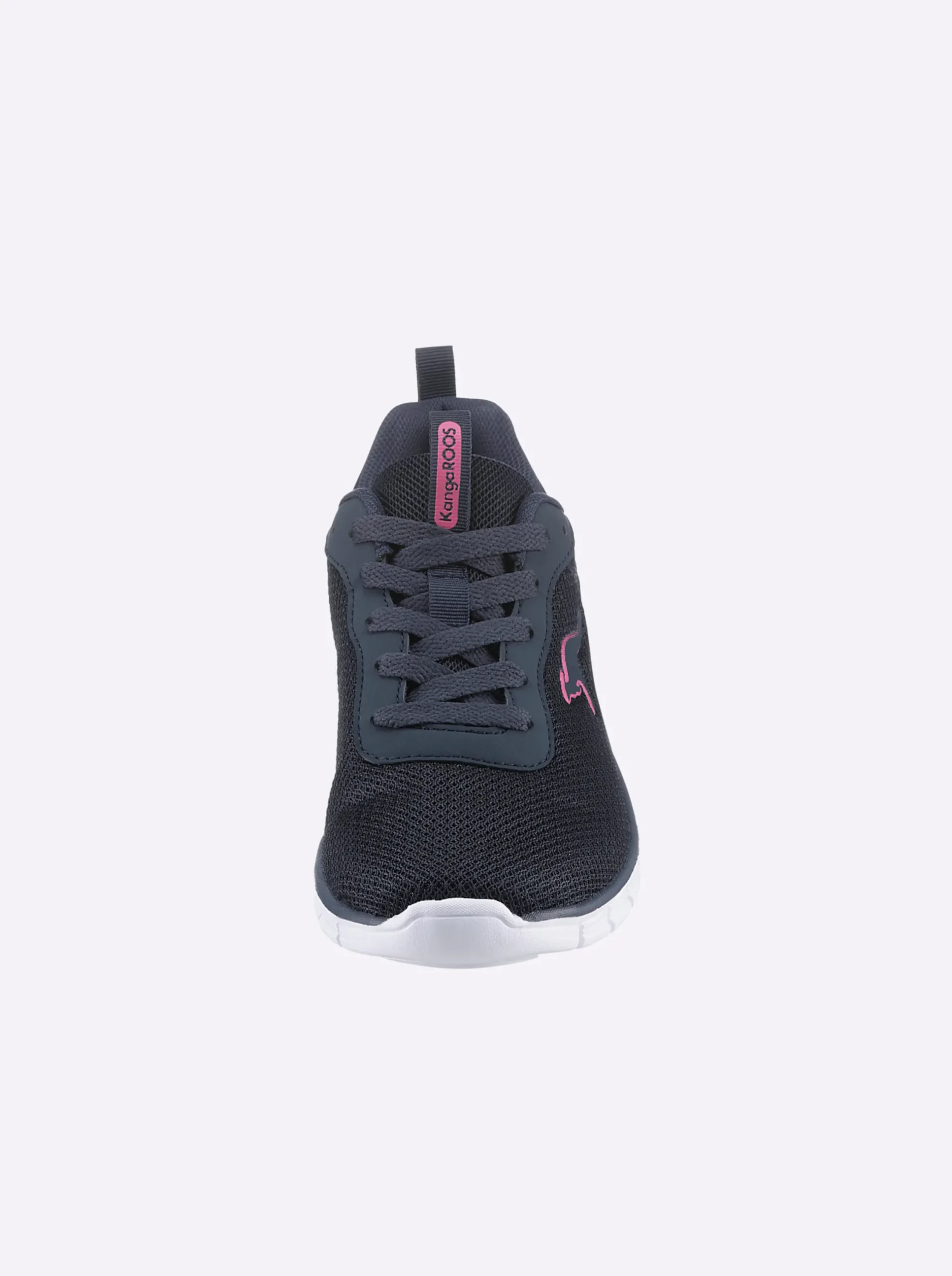 Sneakers & Schnürer|KangaROOS Sneaker marine