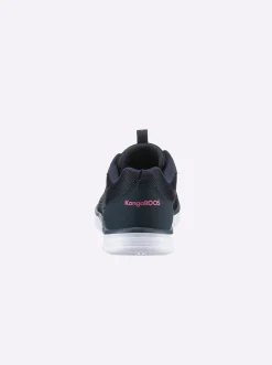 Sneakers & Schnürer|KangaROOS Sneaker marine