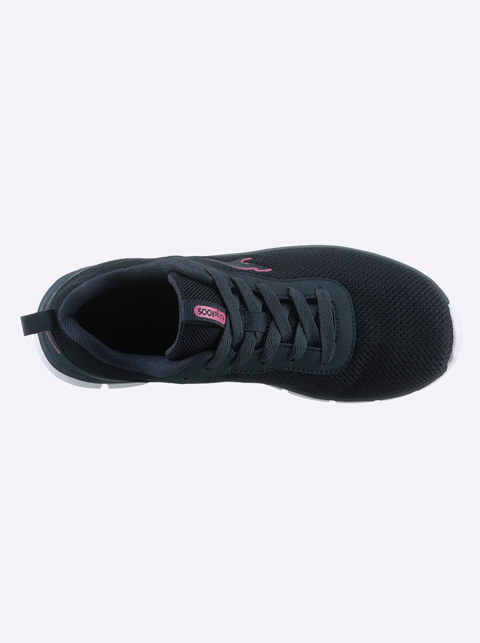 Sneakers & Schnürer|KangaROOS Sneaker marine