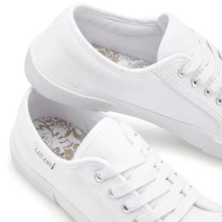 Sneakers & Schnürer|LASCANA Sneaker weiß