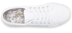 Sneakers & Schnürer|LASCANA Sneaker weiß