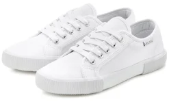 Sneakers & Schnürer|LASCANA Sneaker weiß