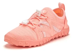 Sneakers & Schnürer|LASCANA Sneaker koralle-peach