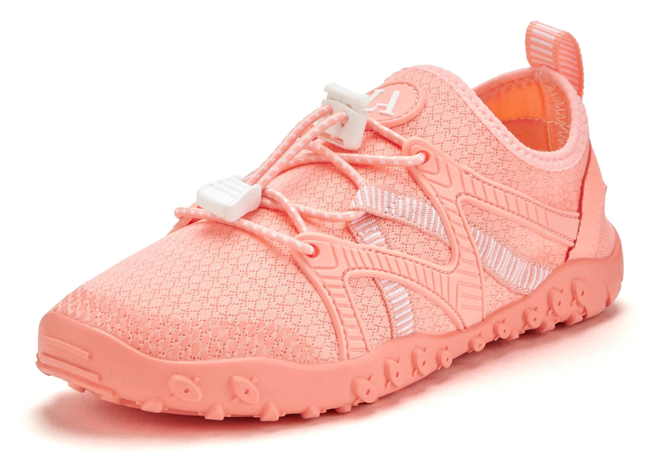 Sneakers & Schnürer|LASCANA Sneaker koralle-peach