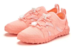 Sneakers & Schnürer|LASCANA Sneaker koralle-peach