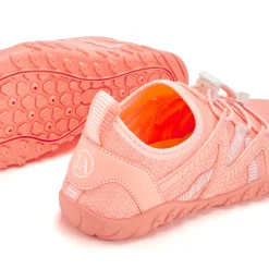 Sneakers & Schnürer|LASCANA Sneaker koralle-peach