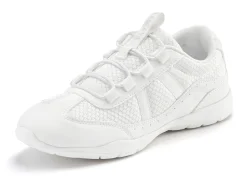 Sneakers & Schnürer|LASCANA Sneaker weiß