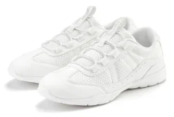 Sneakers & Schnürer|LASCANA Sneaker weiß