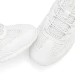 Sneakers & Schnürer|LASCANA Sneaker weiß