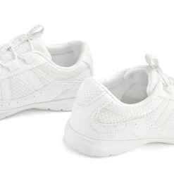 Sneakers & Schnürer|LASCANA Sneaker weiß