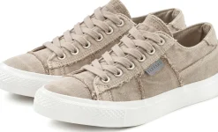 Sneakers & Schnürer|Elbsand Sneaker sand