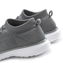 Sneakers & Schnürer|LASCANA Sneaker grau