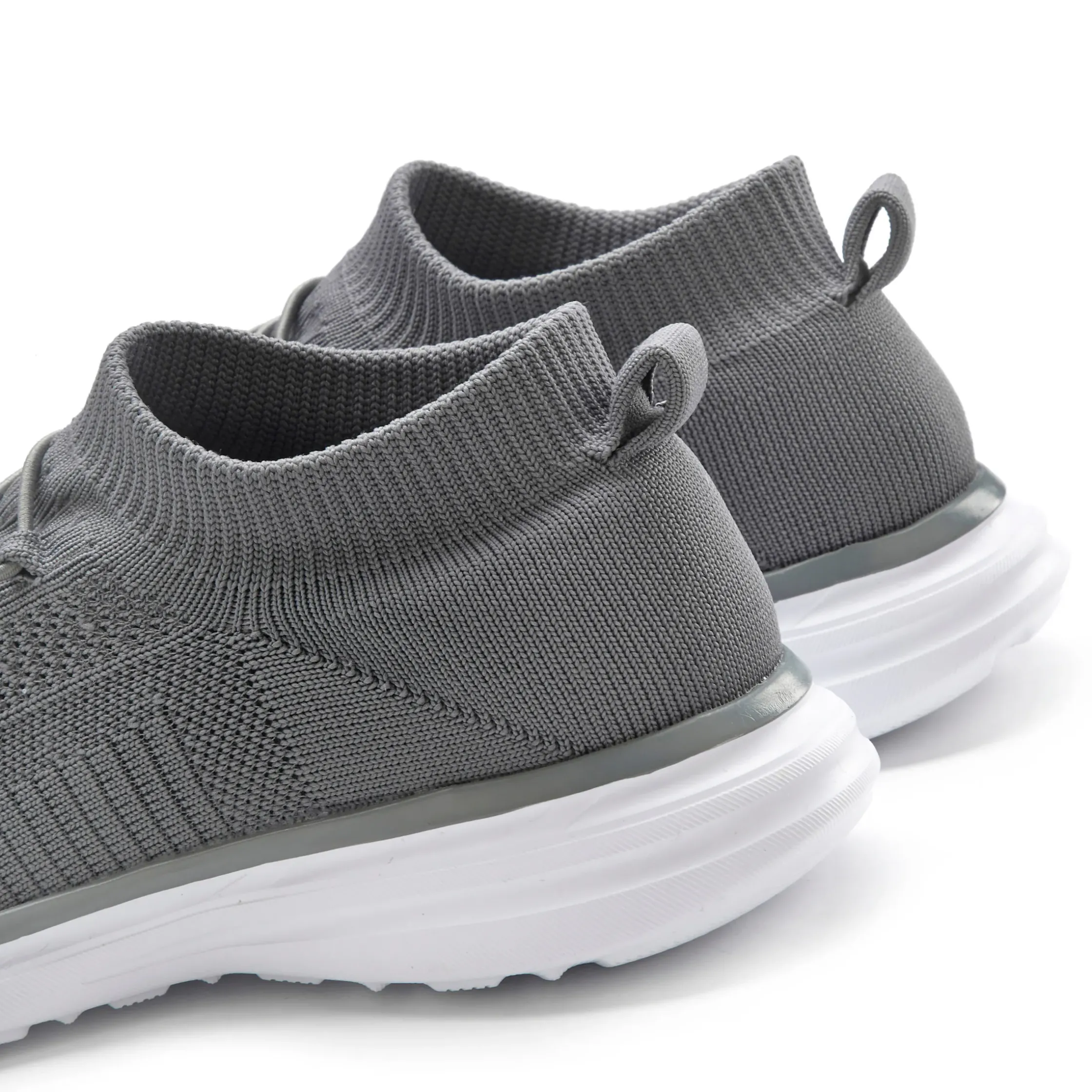Sneakers & Schnürer|LASCANA Sneaker grau