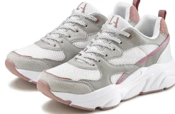 Sneakers & Schnürer|LASCANA Sneaker weiß