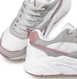 Sneakers & Schnürer|LASCANA Sneaker weiß