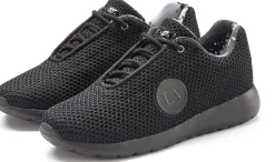 Sneakers & Schnürer|LASCANA ACTIVE Sneaker schwarz