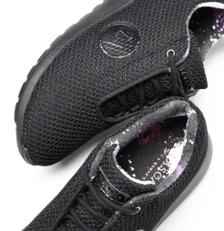 Sneakers & Schnürer|LASCANA ACTIVE Sneaker schwarz
