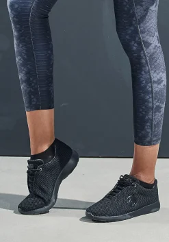 Sneakers & Schnürer|LASCANA ACTIVE Sneaker schwarz
