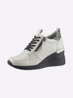 Sneakers & Schnürer|airsoft modern+ Sneaker ecru