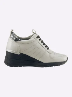 Sneakers & Schnürer|airsoft modern+ Sneaker ecru