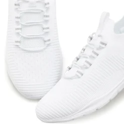 Sneakers & Schnürer|Vivance Sneaker weiß