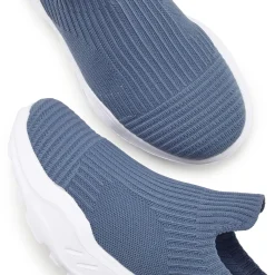 Sneakers & Schnürer|LASCANA Sneaker blau