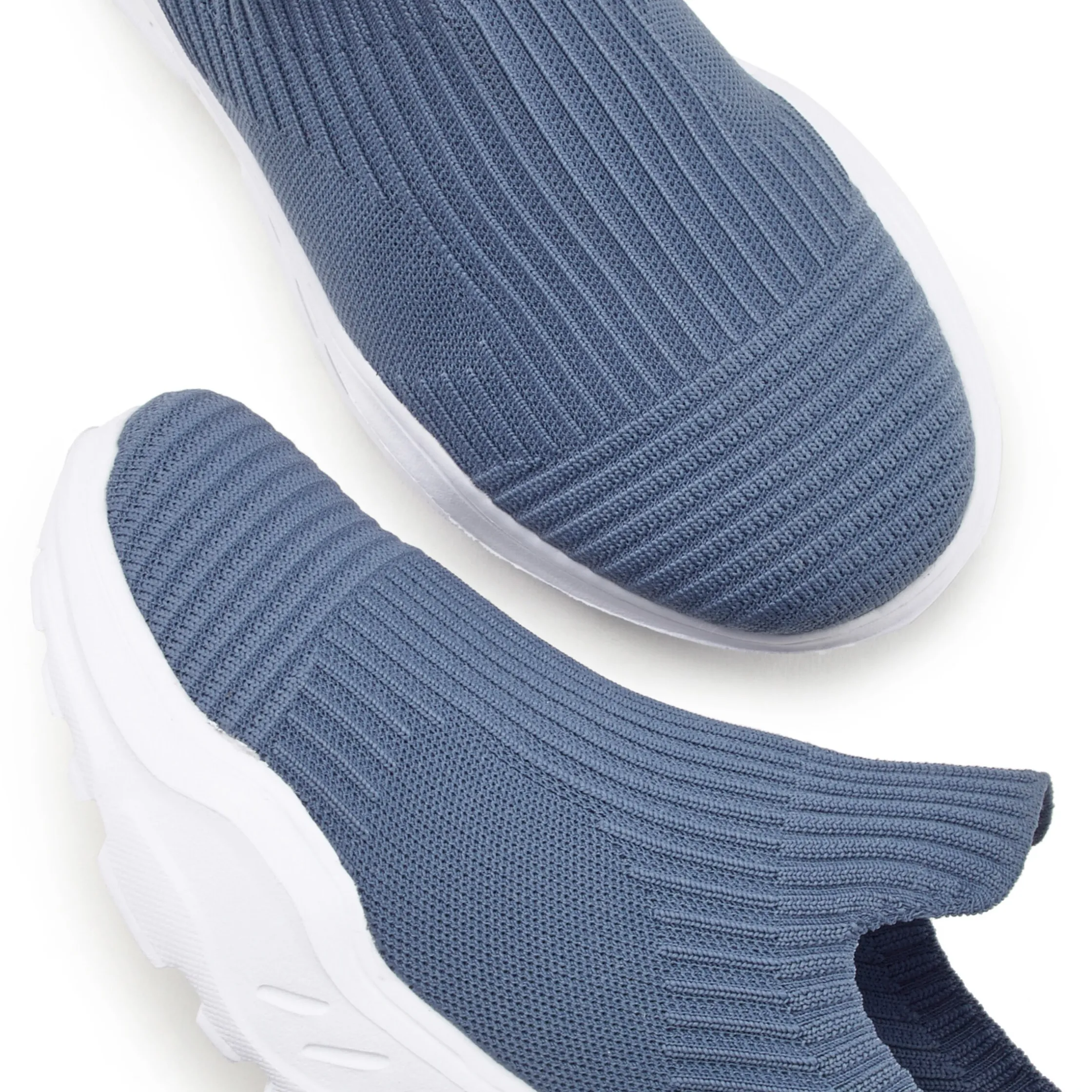 Sneakers & Schnürer|LASCANA Sneaker blau