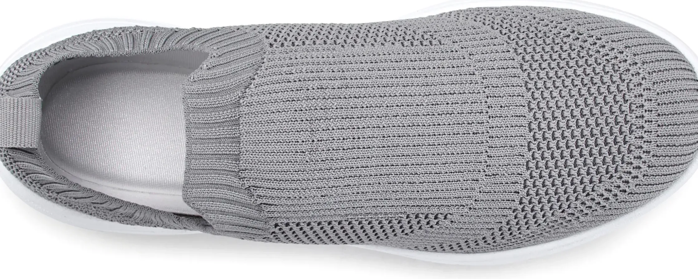 Sneakers & Schnürer|LASCANA Sneaker grau