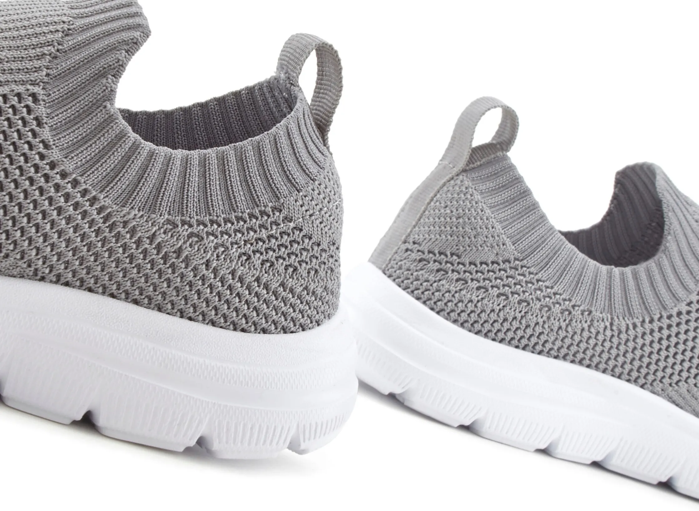 Sneakers & Schnürer|LASCANA Sneaker grau