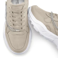 Sneakers & Schnürer|LASCANA Sneaker beige