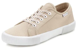 Sneakers & Schnürer|LASCANA Sneaker beige