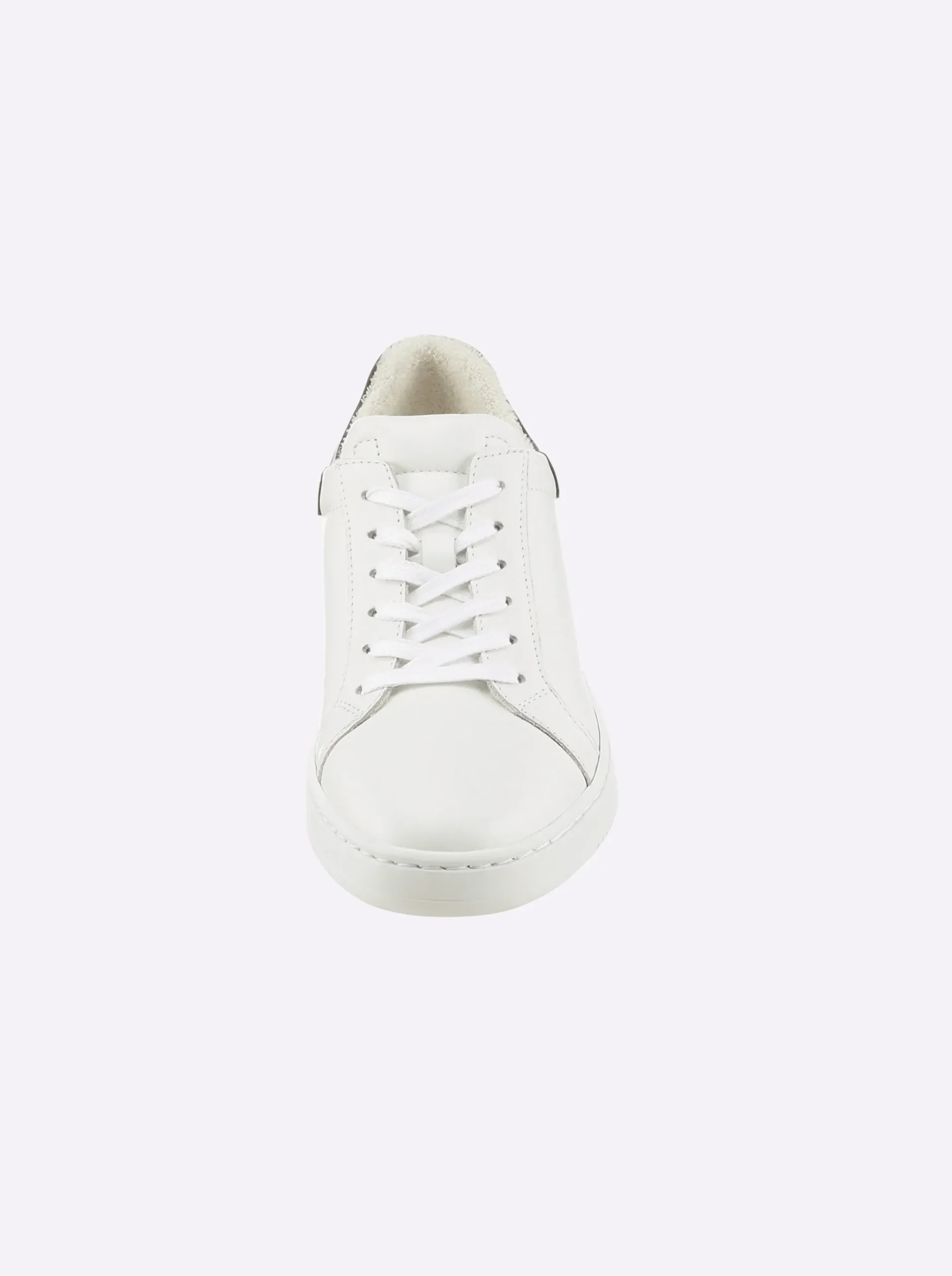 Sneakers & Schnürer|heine Sneaker weiß-marine