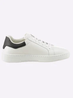 Sneakers & Schnürer|heine Sneaker weiß-marine