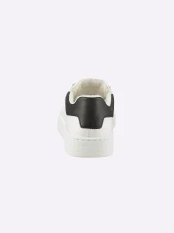 Sneakers & Schnürer|heine Sneaker weiß-marine