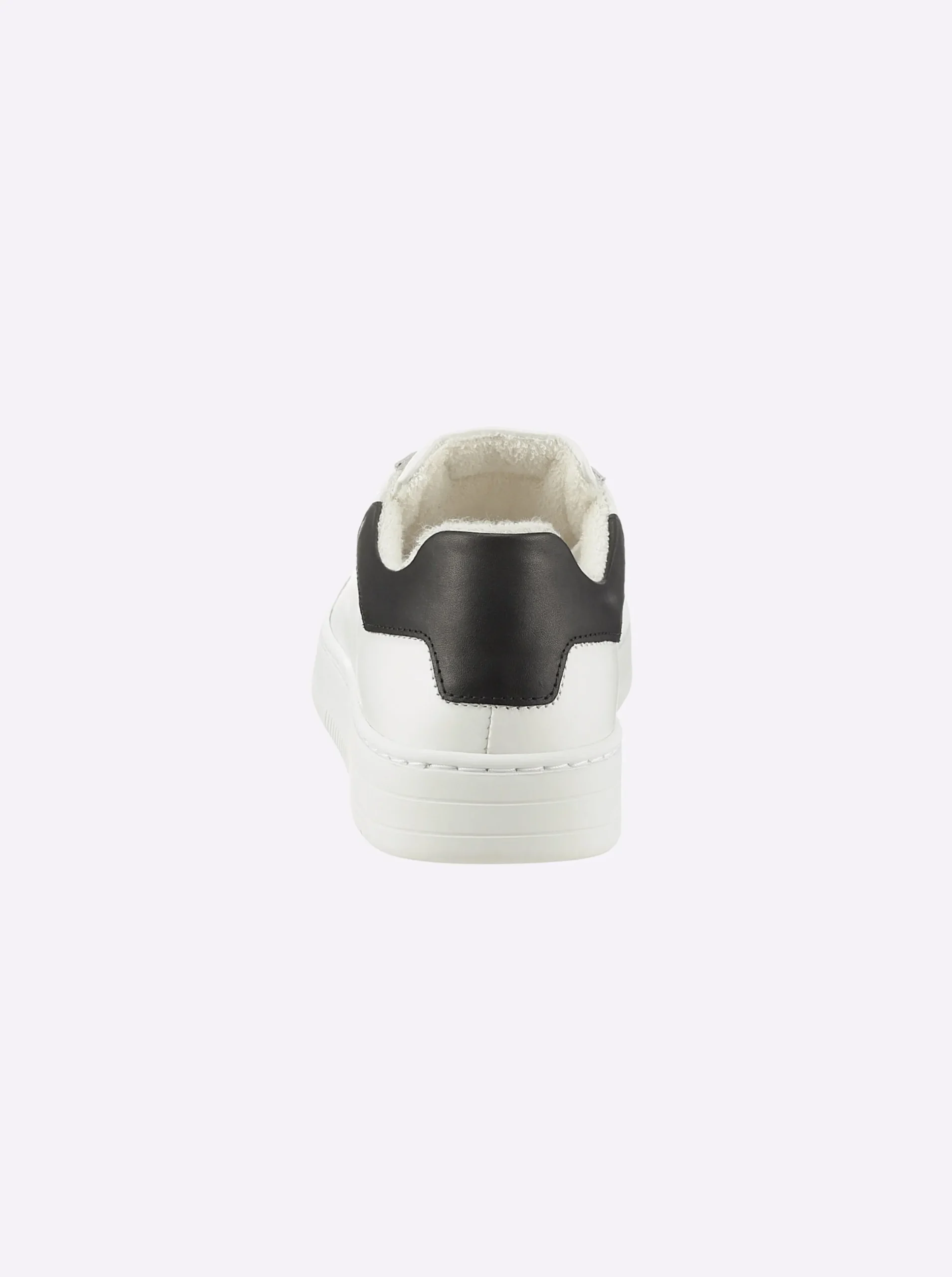 Sneakers & Schnürer|heine Sneaker weiß-marine