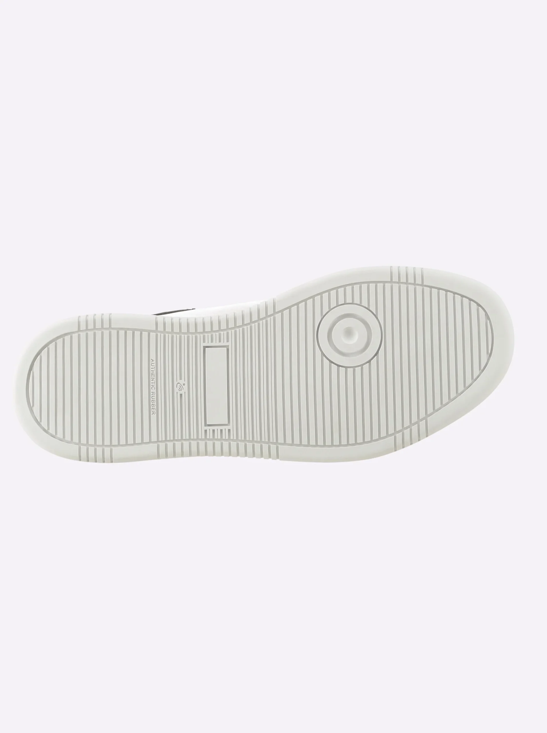 Sneakers & Schnürer|heine Sneaker weiß-marine